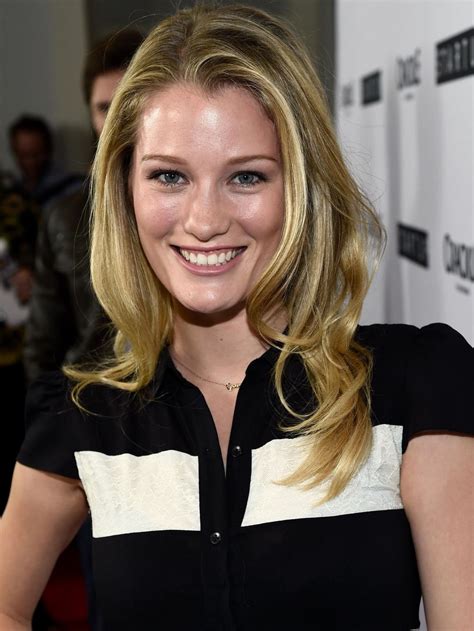 Filmografia Ashley Hinshaw